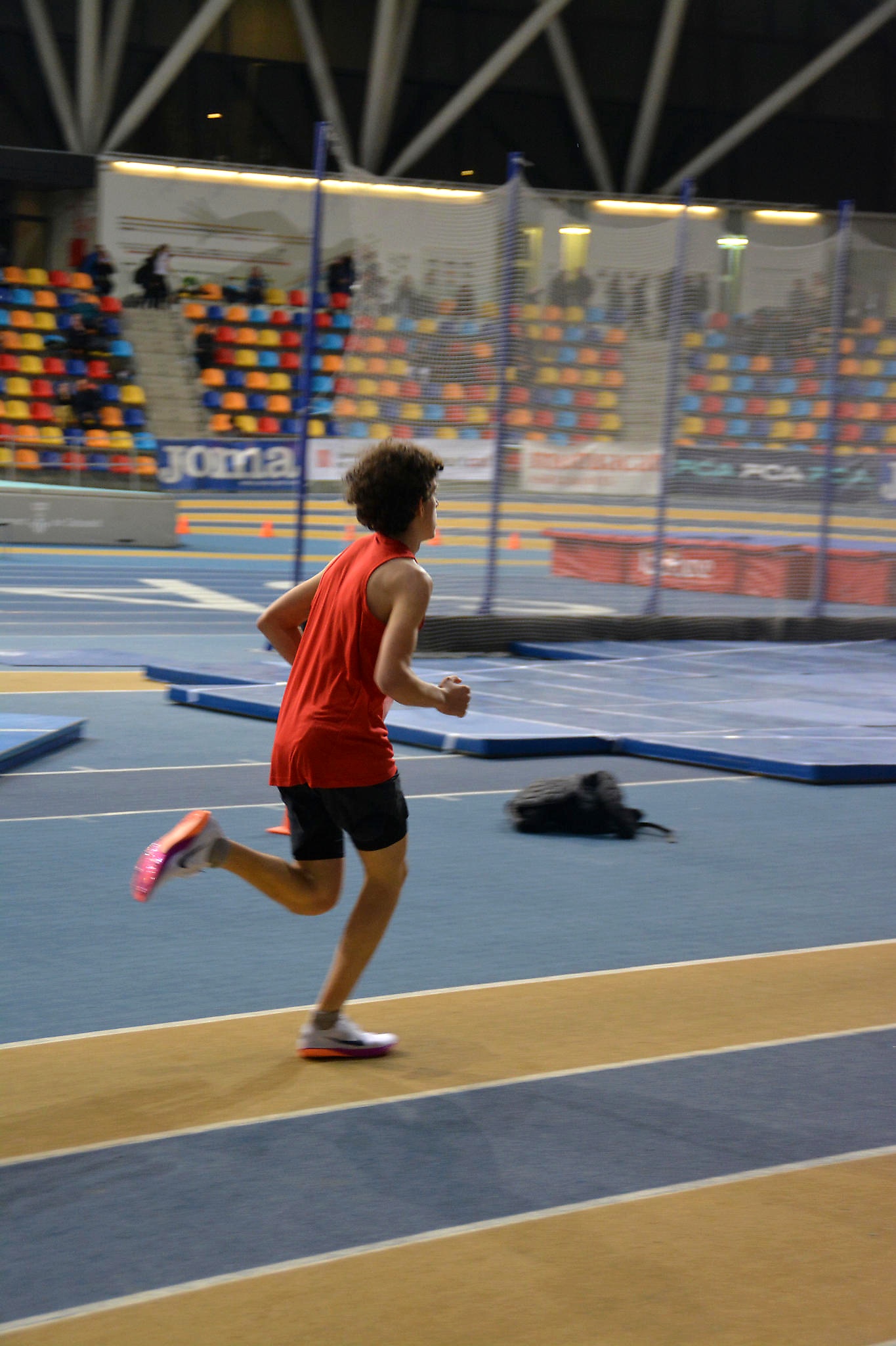 Club Atletisme Badalona - 